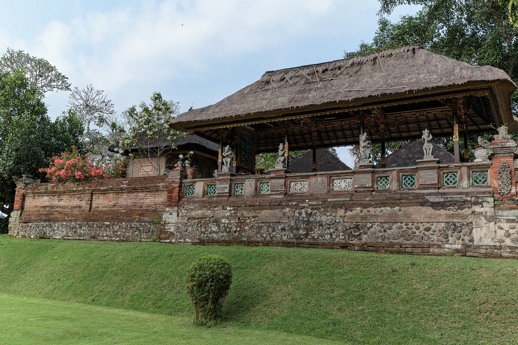 25/05/2018-Mengwi(Bali)-Temple royal Taman Ayun