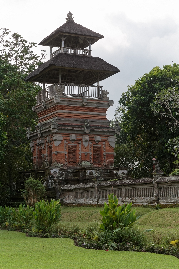 25/05/2018-Mengwi(Bali)-Temple royal Taman Ayun