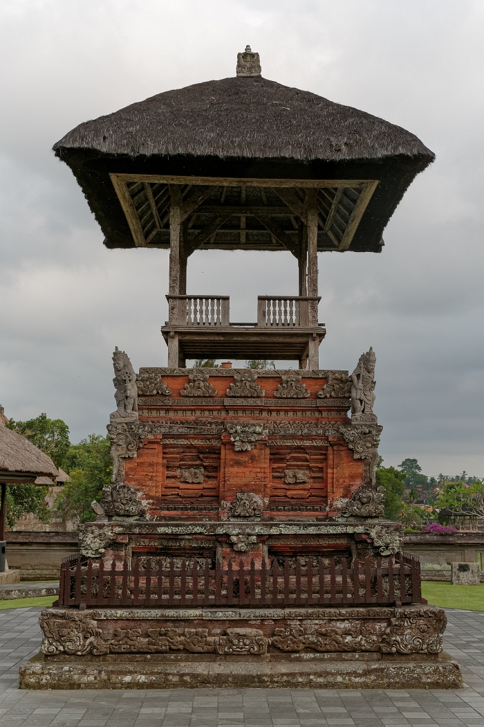 25/05/2018-Mengwi(Bali)-Temple royal Taman Ayun