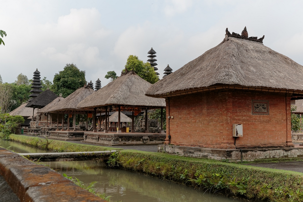 25/05/2018-Mengwi(Bali)-Temple royal Taman Ayun