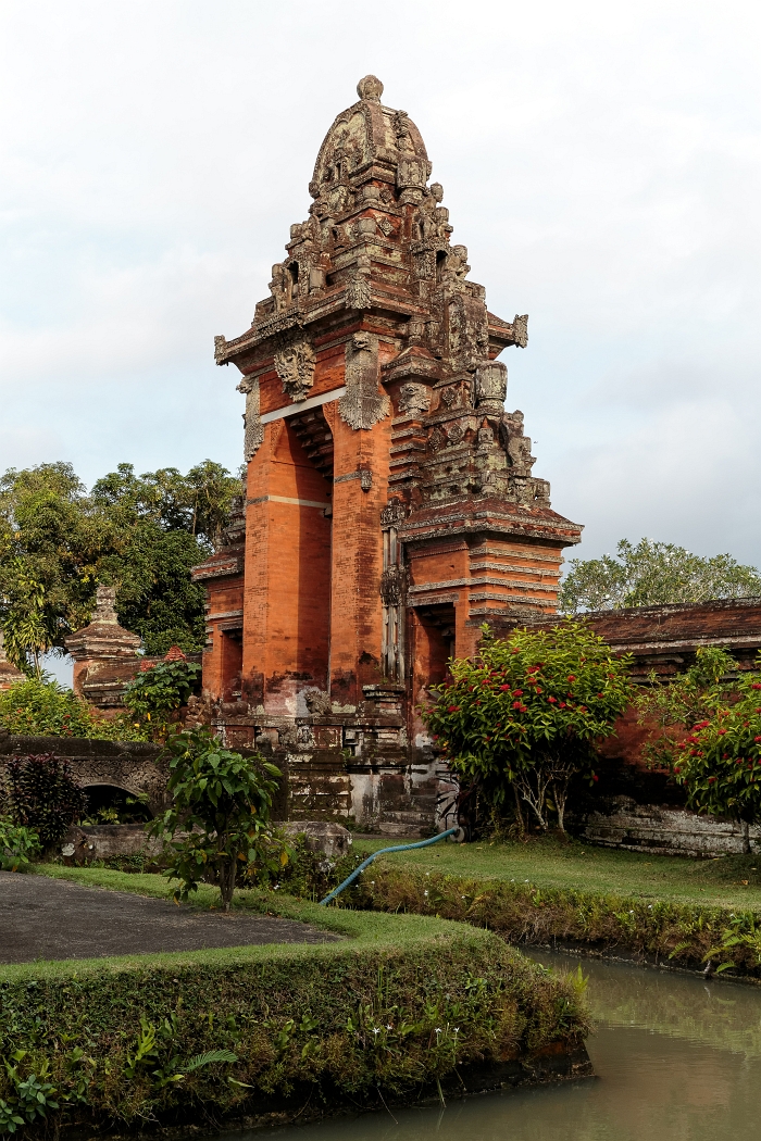 25/05/2018-Mengwi(Bali)-Temple royal Taman Ayun
