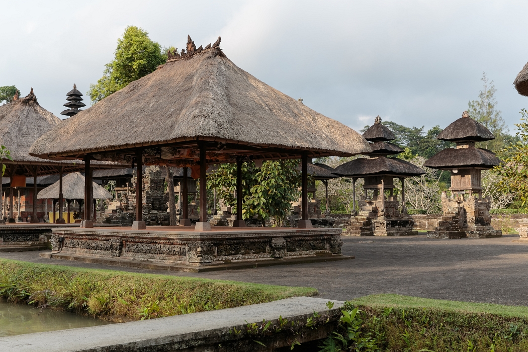 25/05/2018-Mengwi(Bali)-Temple royal Taman Ayun