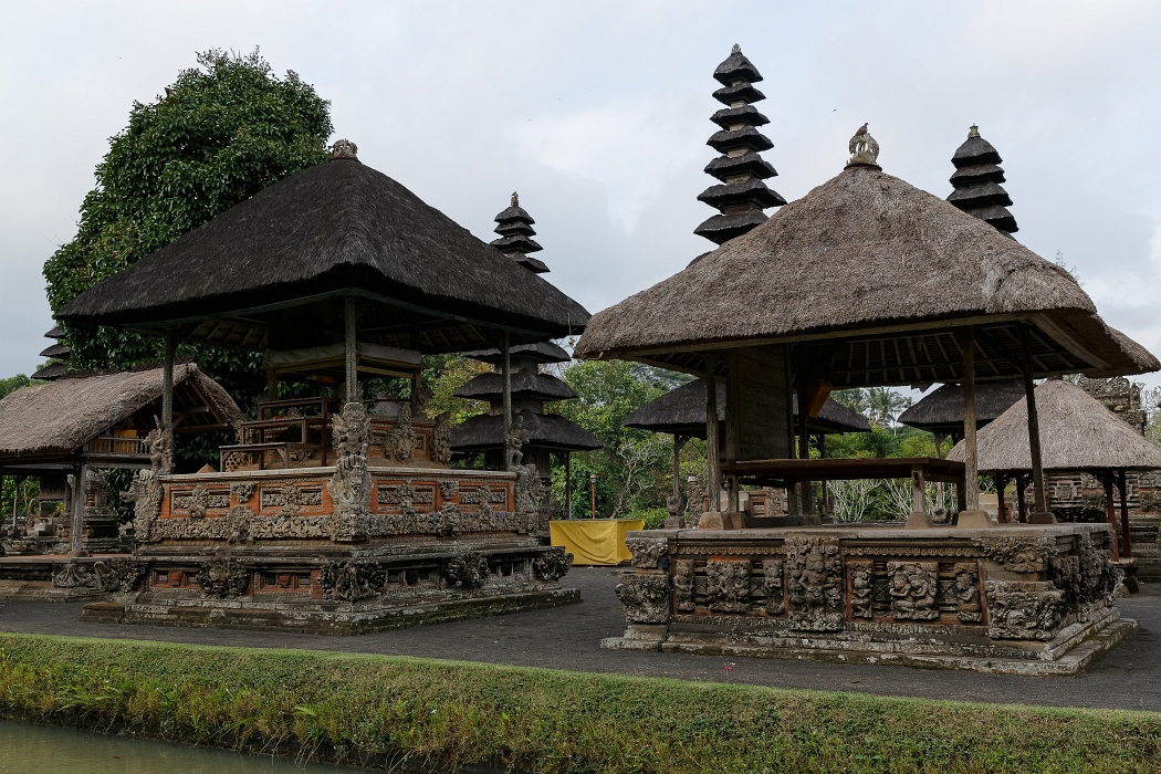 25/05/2018-Mengwi(Bali)-Temple royal Taman Ayun