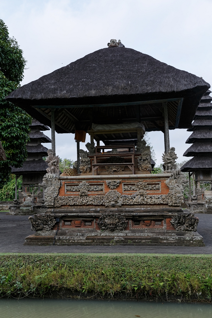 25/05/2018-Mengwi(Bali)-Temple royal Taman Ayun