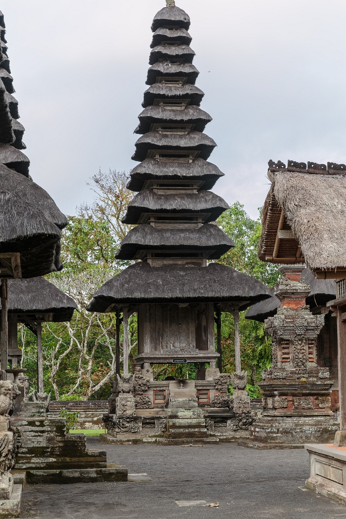 25/05/2018-Mengwi(Bali)-Temple royal Taman Ayun