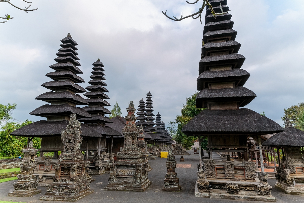 25/05/2018-Mengwi(Bali)-Temple royal Taman Ayun