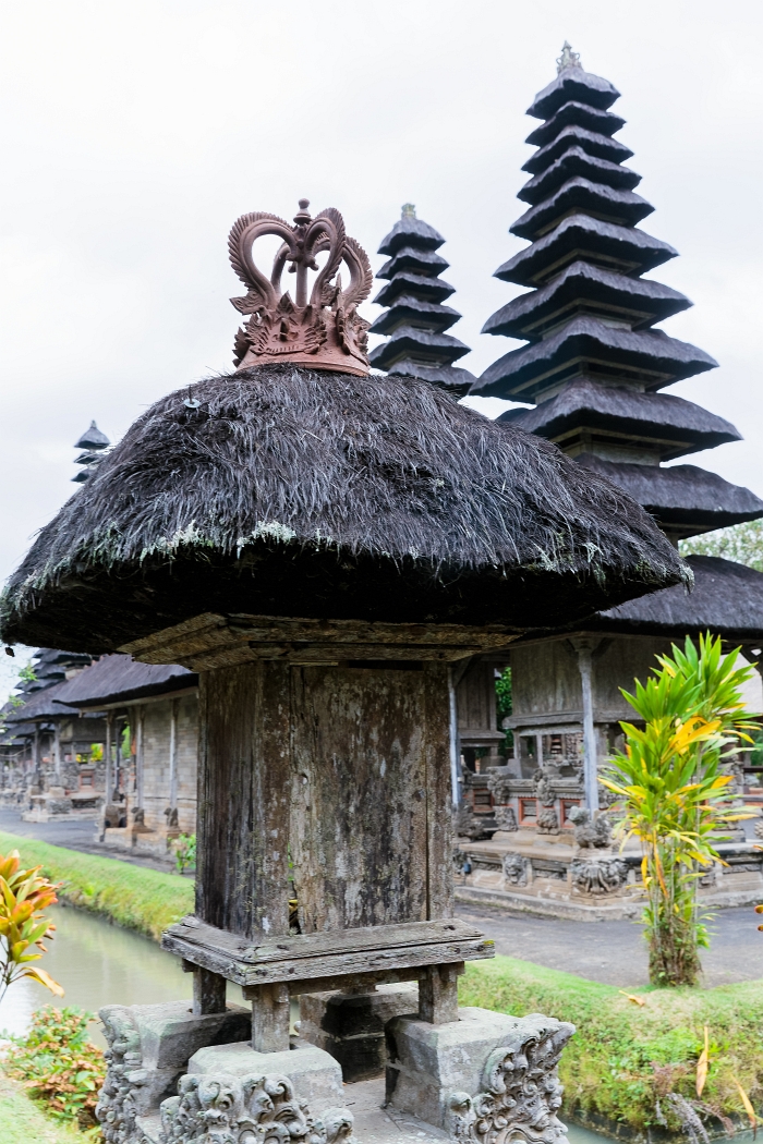 25/05/2018-Mengwi(Bali)-Temple royal Taman Ayun