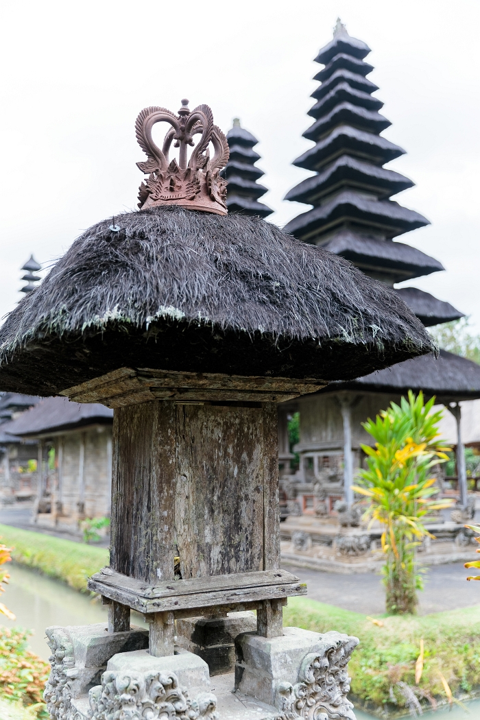 25/05/2018-Mengwi(Bali)-Temple royal Taman Ayun