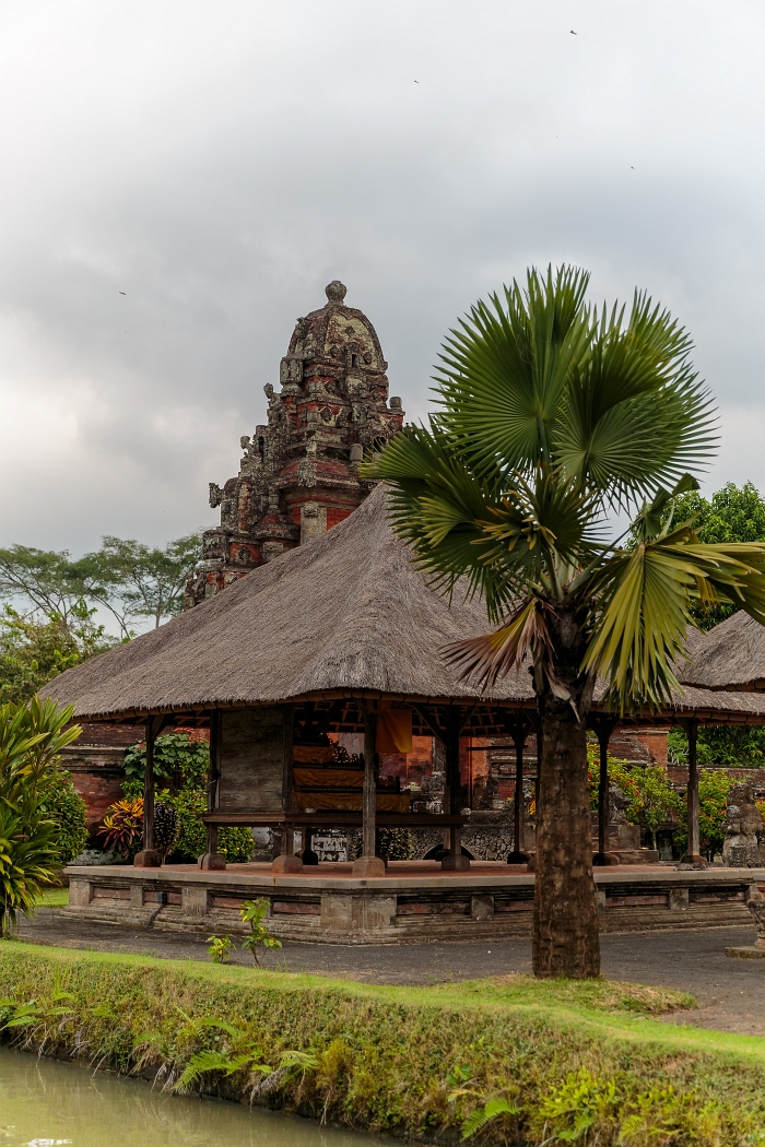25/05/2018-Mengwi(Bali)-Temple royal Taman Ayun