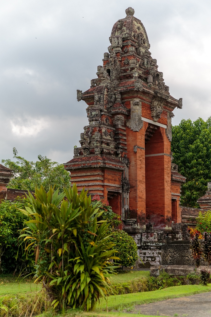 25/05/2018-Mengwi(Bali)-Temple royal Taman Ayun