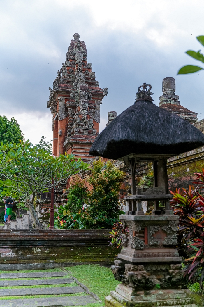 25/05/2018-Mengwi(Bali)-Temple royal Taman Ayun