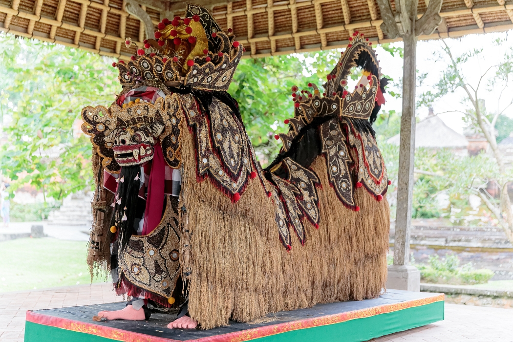 25/05/2018-Mengwi(Bali)-Temple royal Taman Ayun