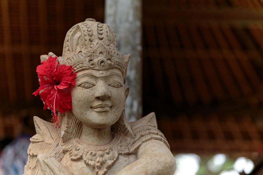 25/05/2018-Mengwi(Bali)-Temple royal Taman Ayun