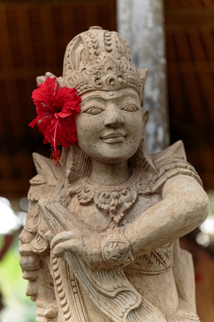 25/05/2018-Mengwi(Bali)-Temple royal Taman Ayun
