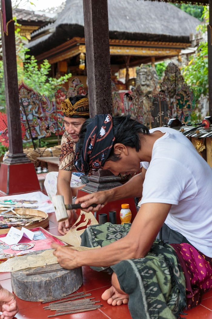 26/05/2018-Gunun Kawi(Bali)-Maison traditionnelle