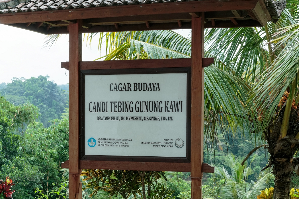 26/05/2018-Gunun Kawi(Bali)-Les rizières