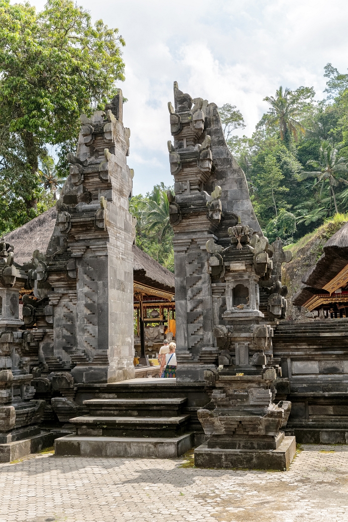 26/05/2018-Gunun Kawi(Bali)-Tombeaux royaux