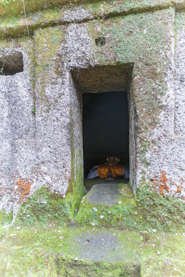 26/05/2018-Gunun Kawi(Bali)-Tombeaux royaux