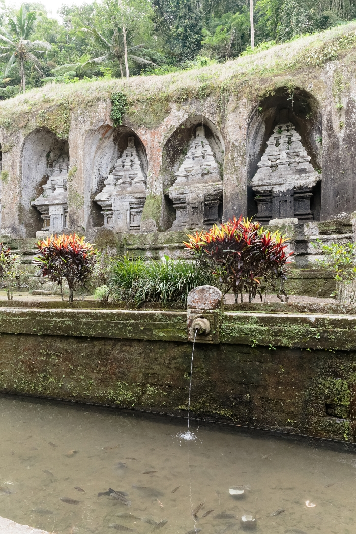 26/05/2018-Gunun Kawi(Bali)-Tombeaux royaux