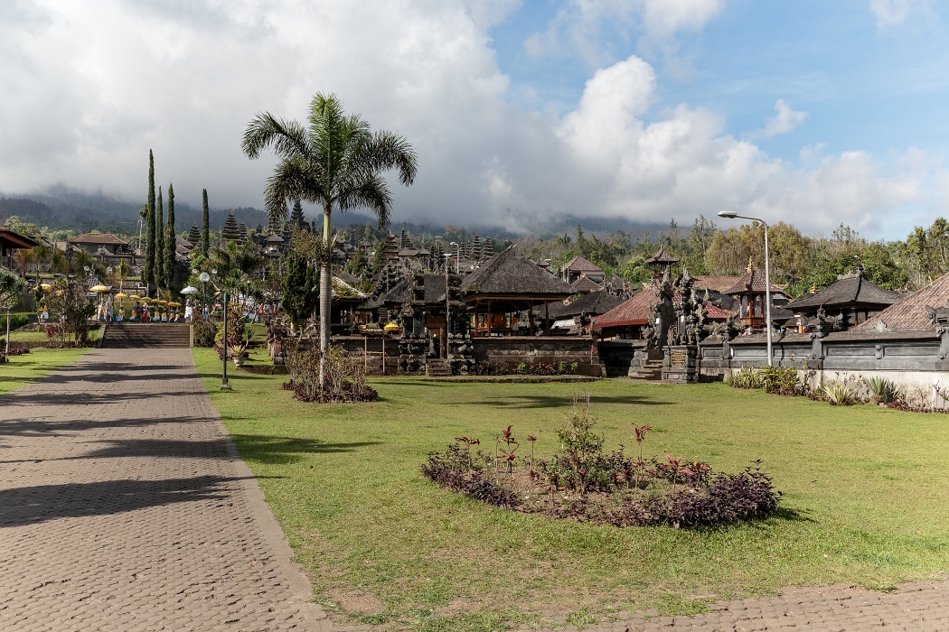 27/05/2018-Ubud(Bali)-Temple de de Besakih