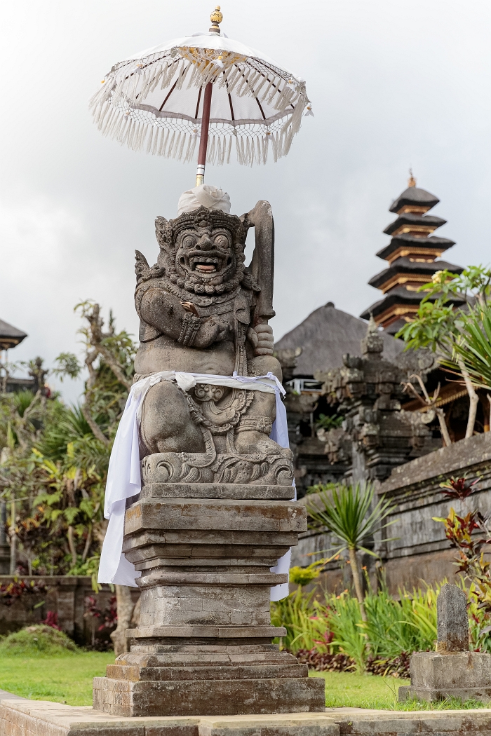 27/05/2018-Ubud(Bali)-Temple de de Besakih