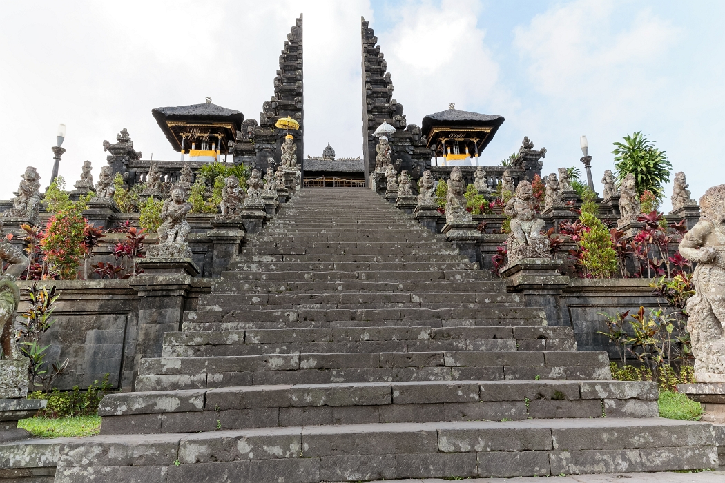 27/05/2018-Ubud(Bali)-Temple de de Besakih
