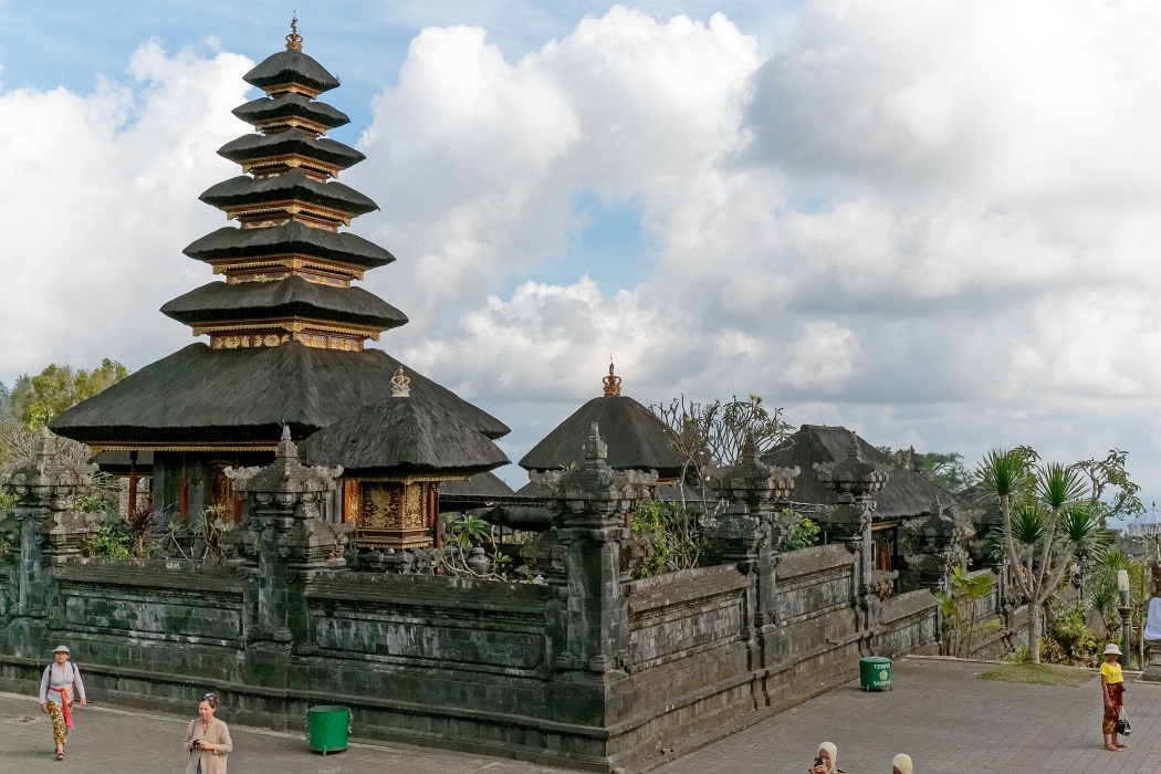 27/05/2018-Ubud(Bali)-Temple de de Besakih