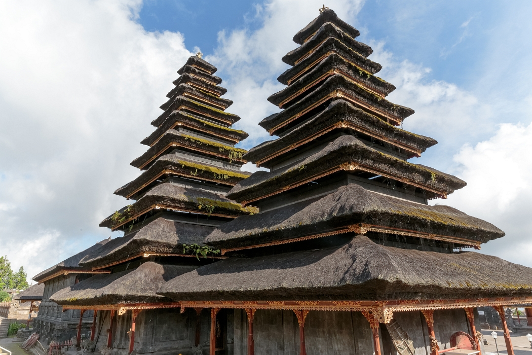 27/05/2018-Ubud(Bali)-Temple de de Besakih