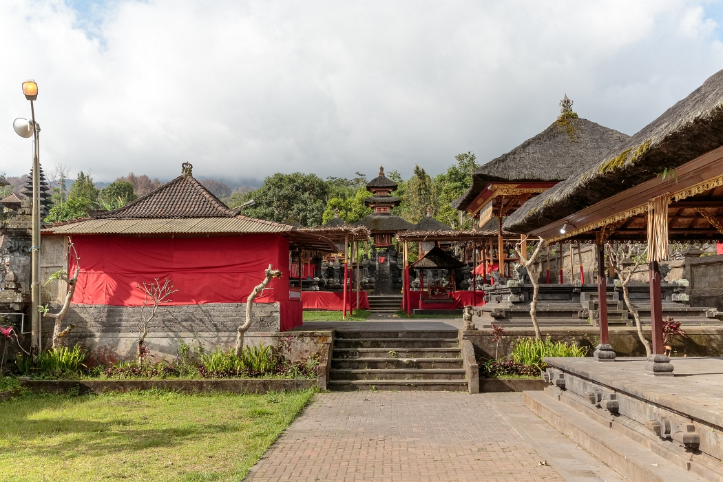 27/05/2018-Ubud(Bali)-Temple de de Besakih
