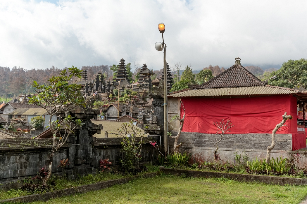 27/05/2018-Ubud(Bali)-Temple de de Besakih