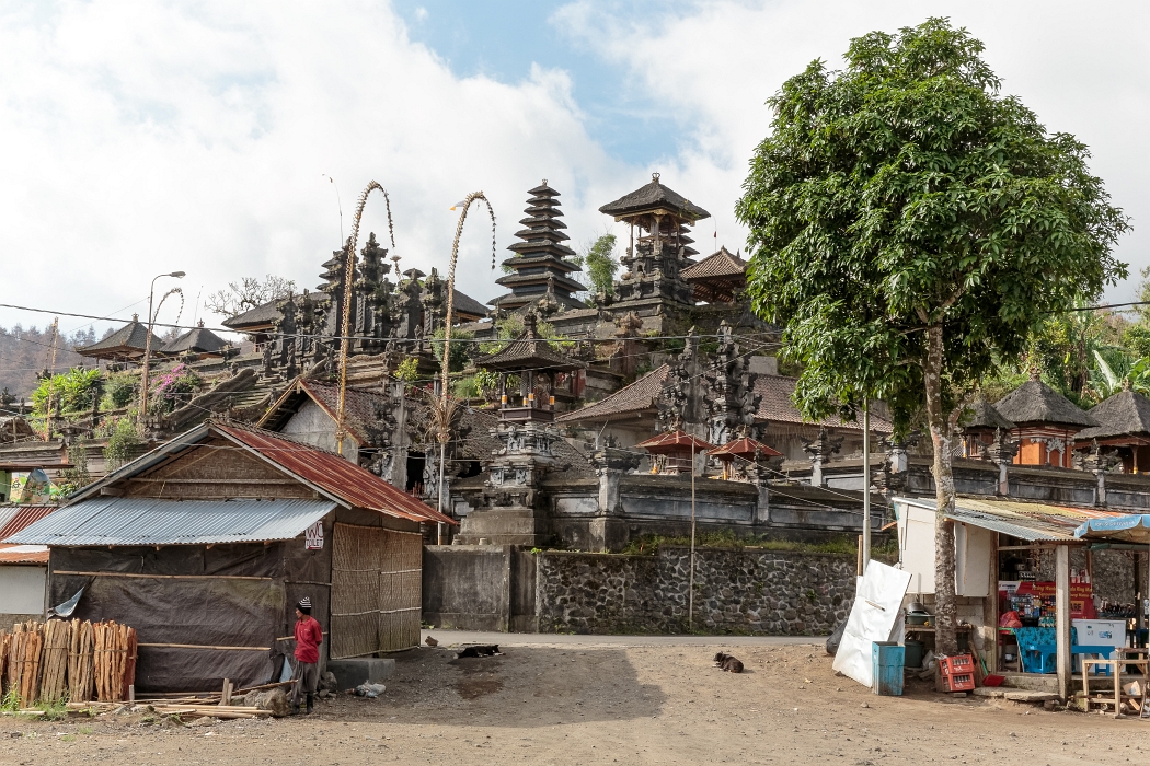 27/05/2018-Ubud(Bali)-Temple de de Besakih