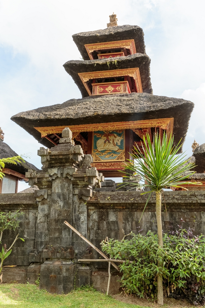 27/05/2018-Ubud(Bali)-Temple de de Besakih