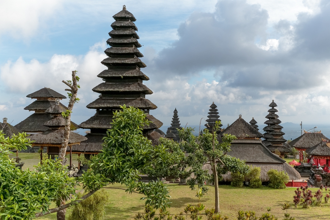 27/05/2018-Ubud(Bali)-Temple de de Besakih