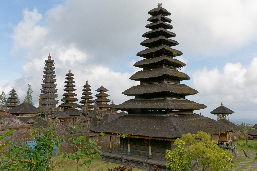 27/05/2018-Ubud(Bali)-Temple de de Besakih