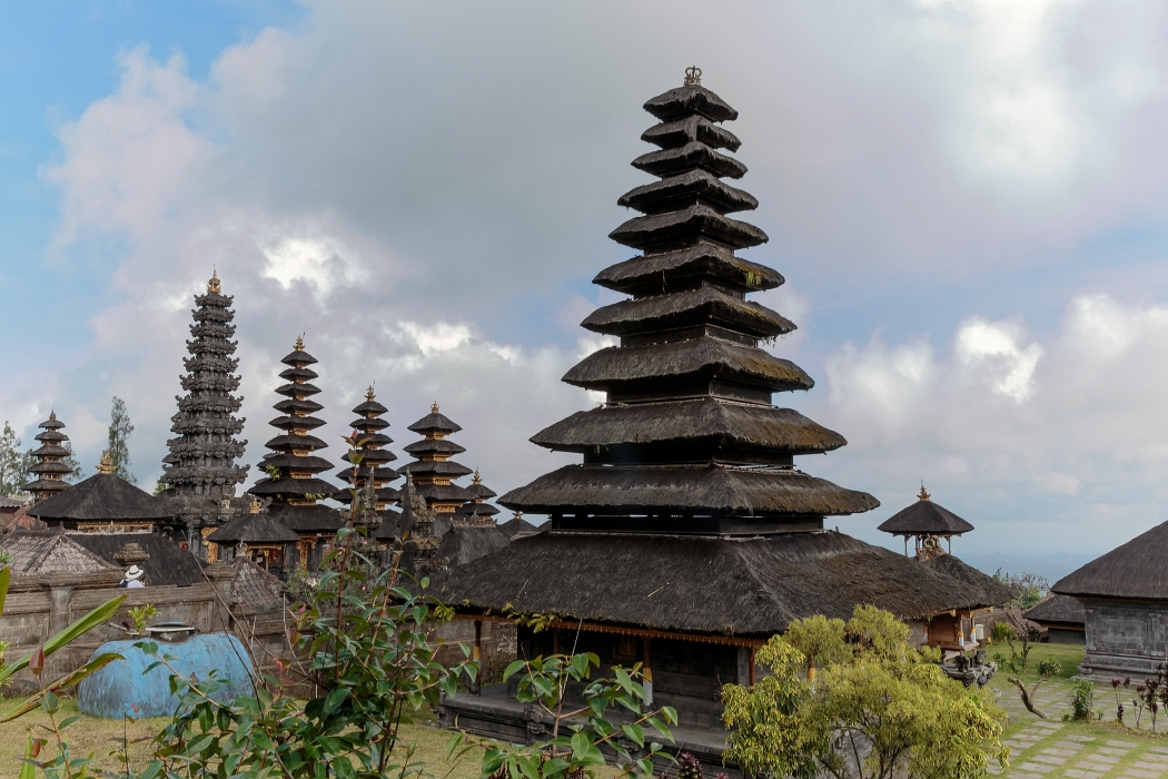 27/05/2018-Ubud(Bali)-Temple de de Besakih