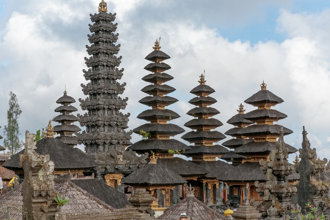 27/05/2018-Ubud(Bali)-Temple de de Besakih