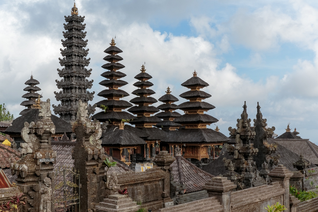 27/05/2018-Ubud(Bali)-Temple de de Besakih
