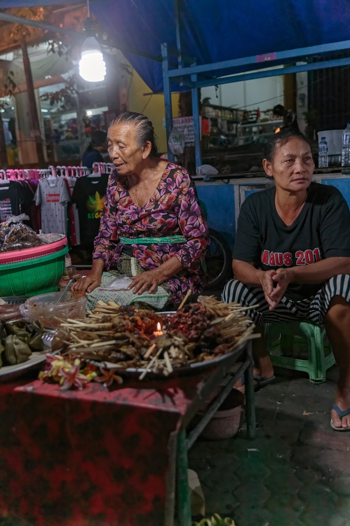 27/05/2018-Ubud(Bali)-Le marché nocturne de Gianyar
