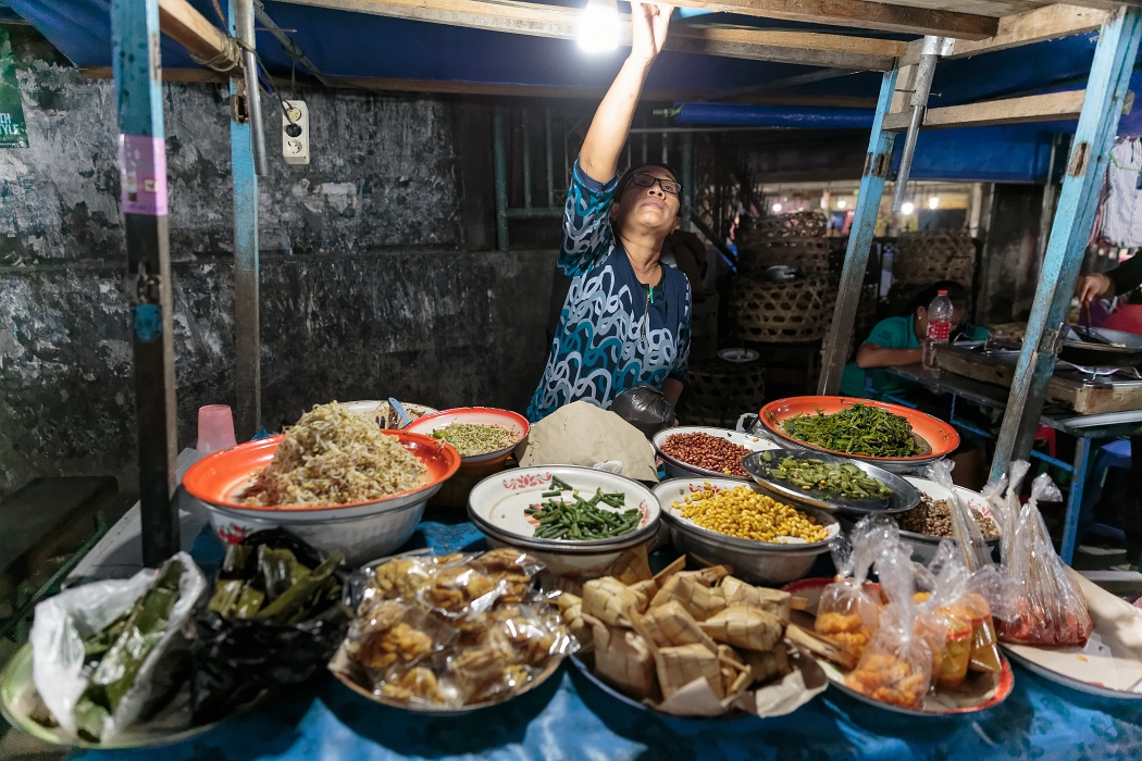 27/05/2018-Ubud(Bali)-Le marché nocturne de Gianyar