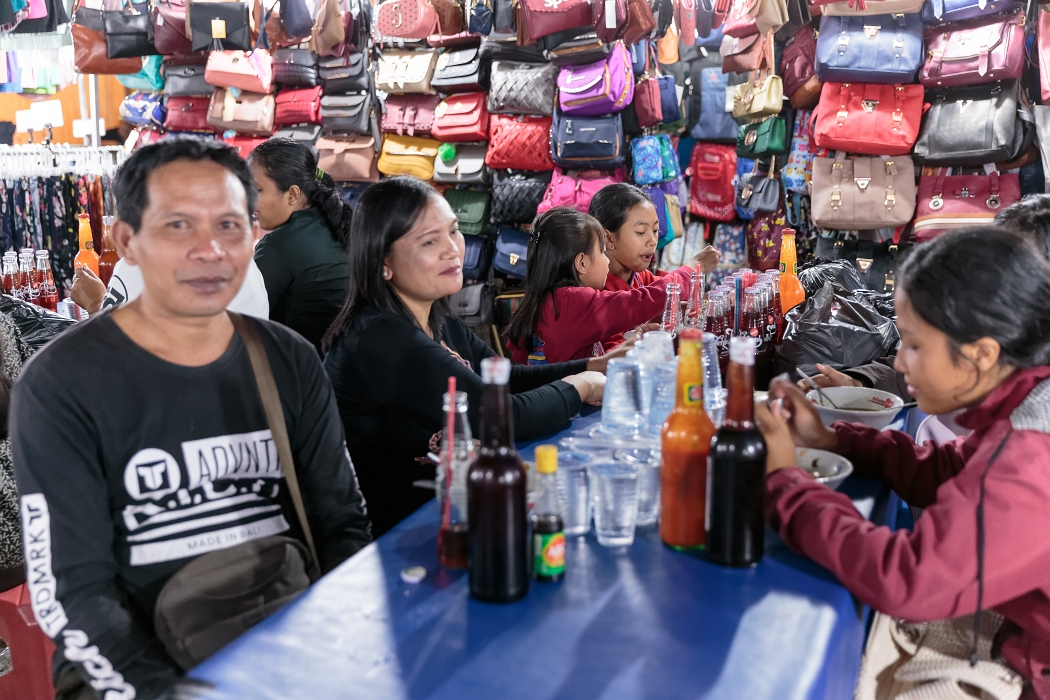 27/05/2018-Ubud(Bali)-Le marché nocturne de Gianyar