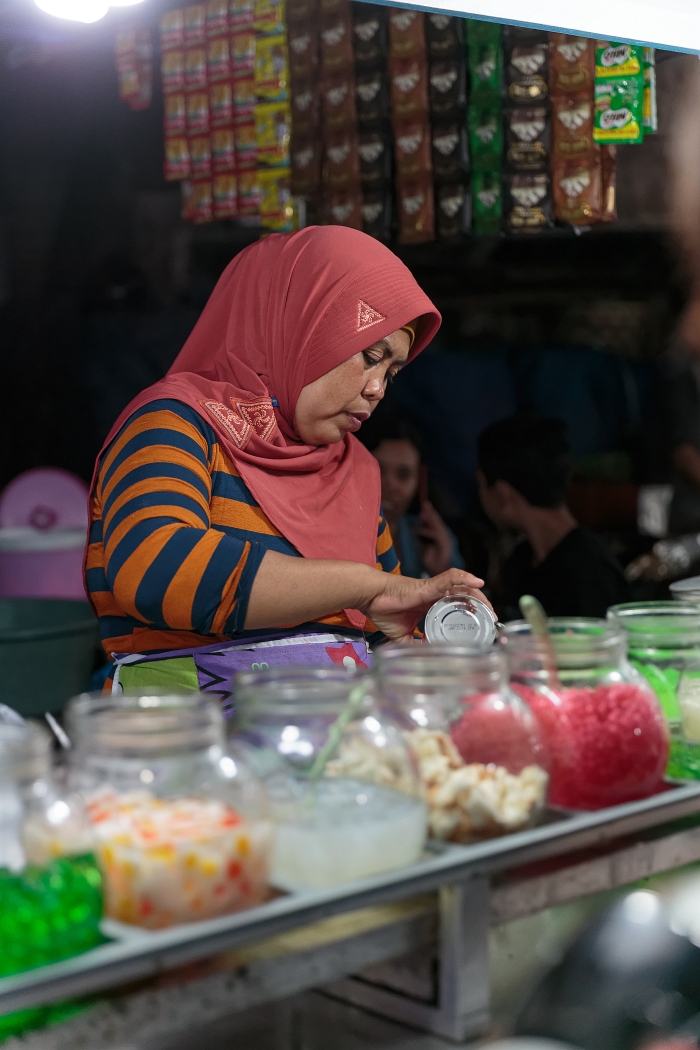 27/05/2018-Ubud(Bali)-Le marché nocturne de Gianyar