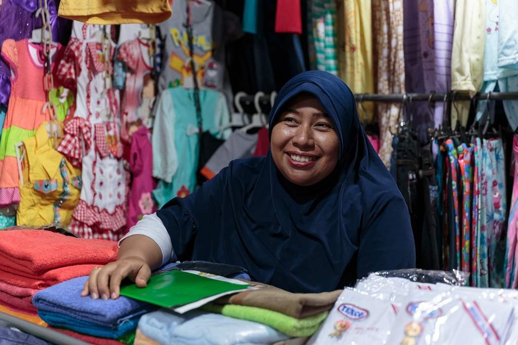 27/05/2018-Ubud(Bali)-Le marché nocturne de Gianyar