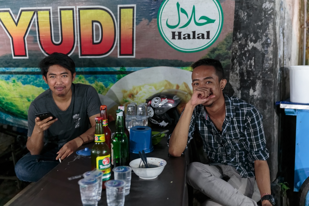 27/05/2018-Ubud(Bali)-Le marché nocturne de Gianyar