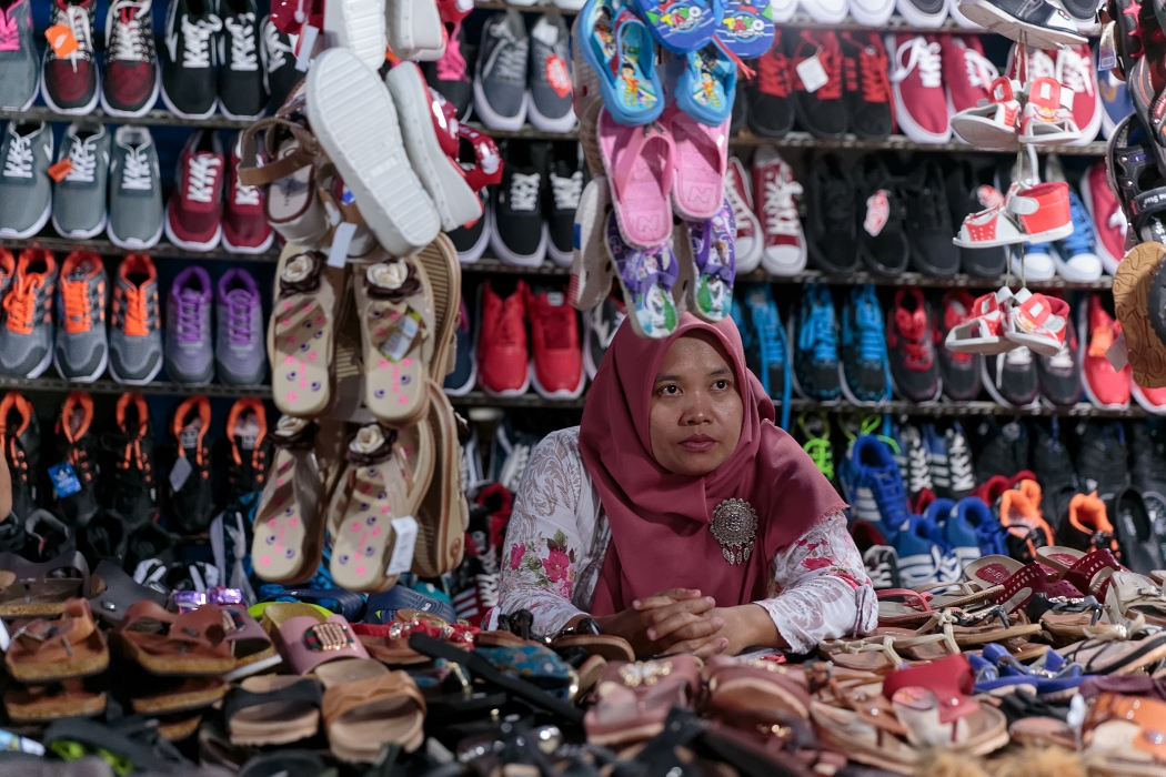 27/05/2018-Ubud(Bali)-Le marché nocturne de Gianyar