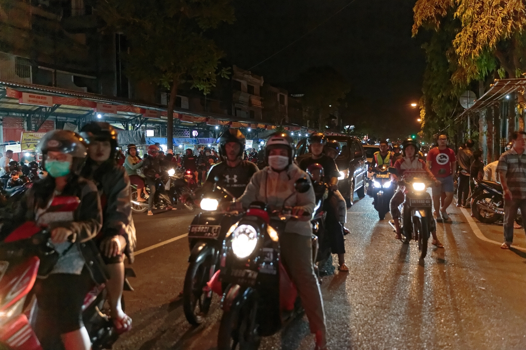 27/05/2018-Ubud(Bali)-Le marché nocturne de Gianyar