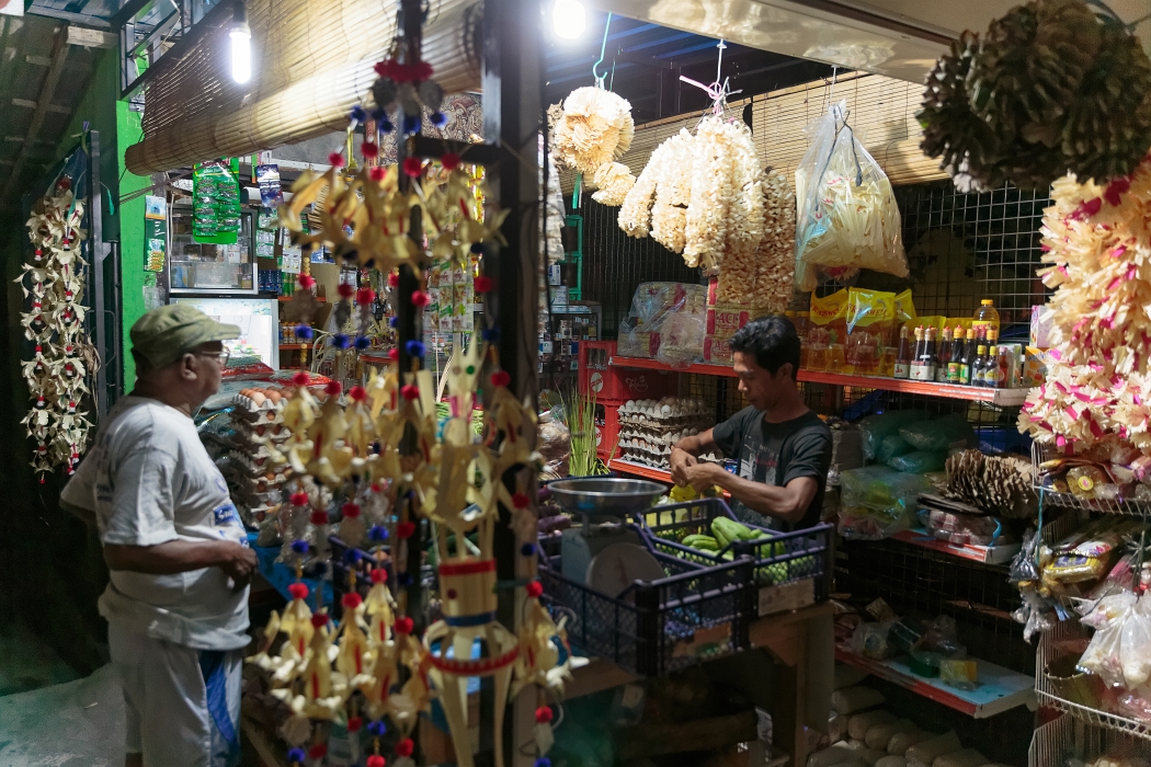 27/05/2018-Ubud(Bali)-Le marché nocturne de Gianyar