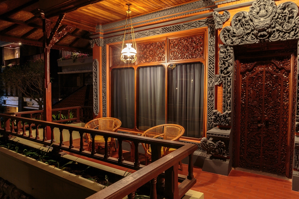 28/05/2018-Benoa(Bali)-Hôtel Bali Tropic Resort and Spa