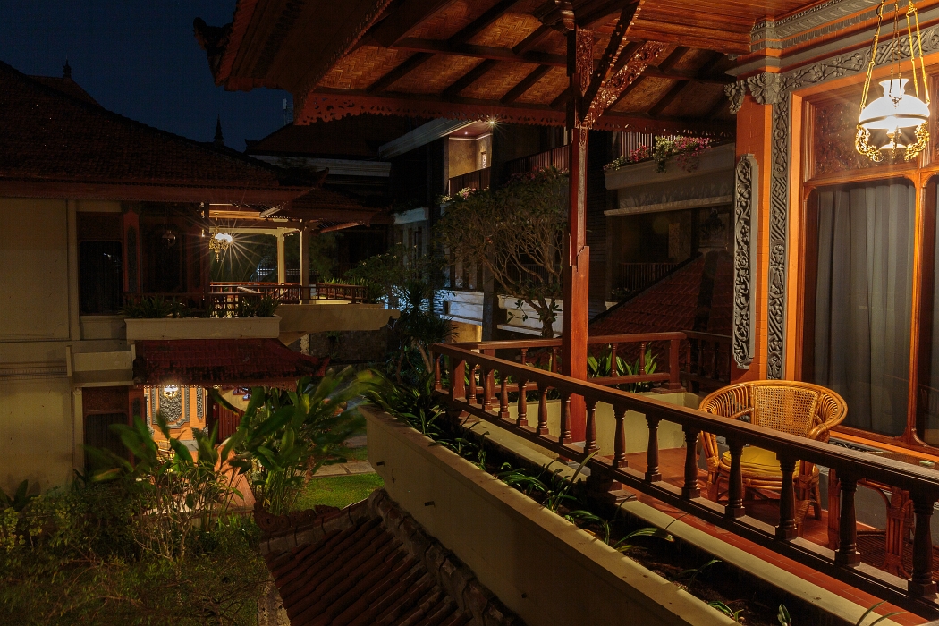 28/05/2018-Benoa(Bali)-Hôtel Bali Tropic Resort and Spa