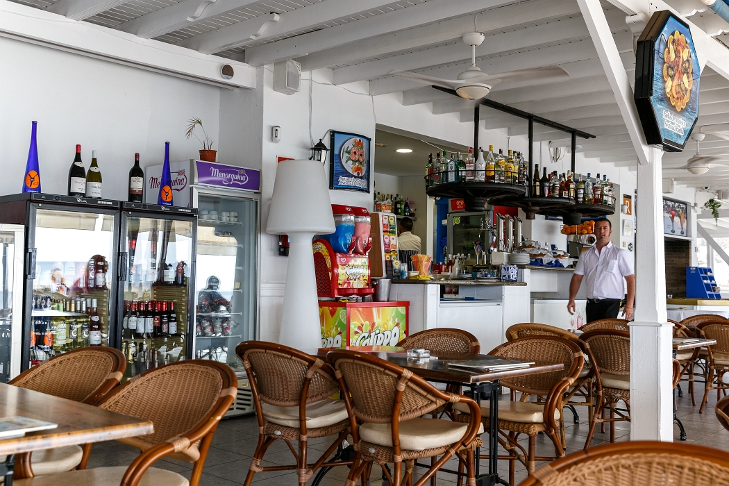 17/08/2018-Lanzarotte(Canaries)-Promenade autour de l'hôtel
