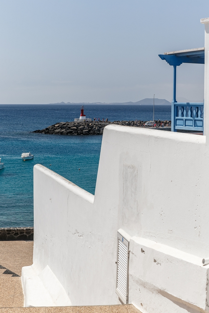 17/08/2018-Lanzarotte(Canaries)-Promenade autour de l'hôtel
